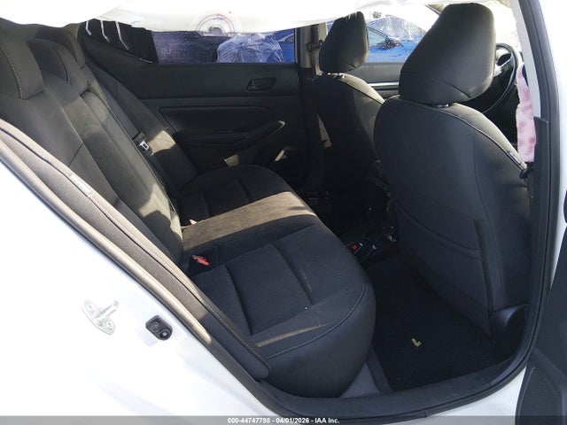 Aukcja sprzedaży 2023 Nissan Altima Sv Fwd, vin: 1N4BL4DV5PN400328, numer aukcji: 44747798