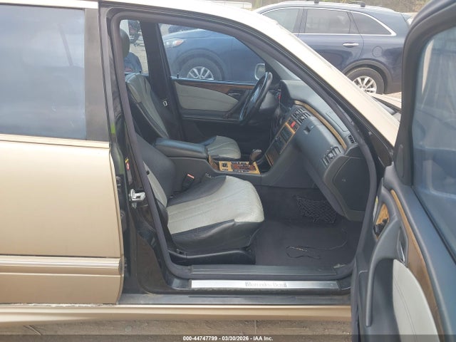 Aukcja sprzedaży 2001 Mercedes-benz E 55 Amg, vin: WDBJF74JX1B175925, numer aukcji: 44747799