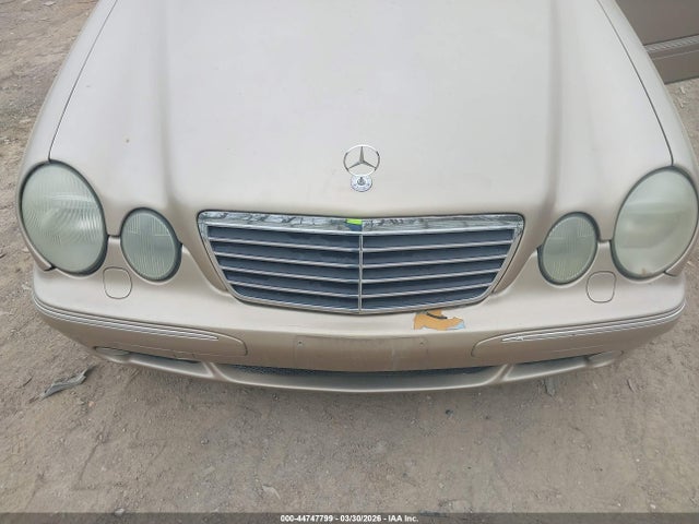 Aukcja sprzedaży 2001 Mercedes-benz E 55 Amg, vin: WDBJF74JX1B175925, numer aukcji: 44747799