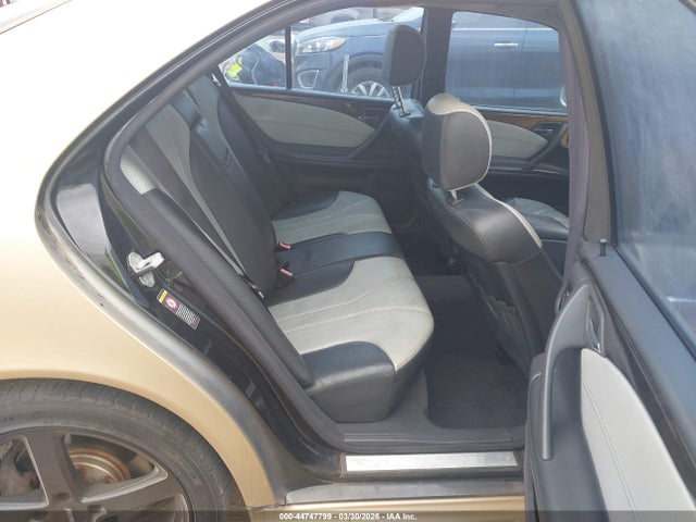 Aukcja sprzedaży 2001 Mercedes-benz E 55 Amg, vin: WDBJF74JX1B175925, numer aukcji: 44747799
