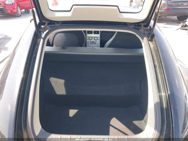 Продаж на аукціоні авто 2005 Chrysler Crossfire Limited, vin: 1C3AN69L55X026893, номер лоту: 44747801