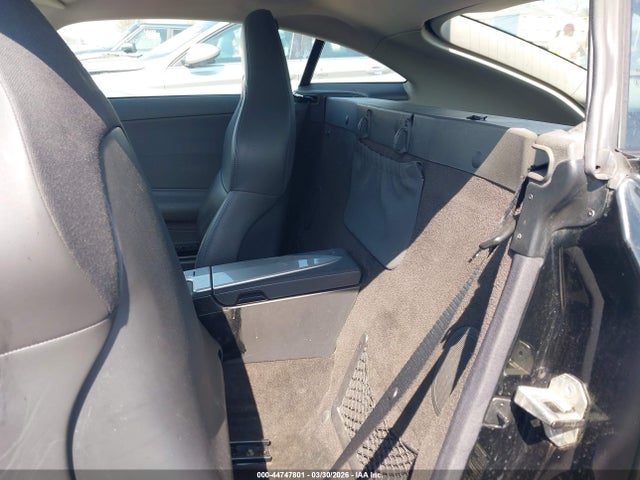 Продаж на аукціоні авто 2005 Chrysler Crossfire Limited, vin: 1C3AN69L55X026893, номер лоту: 44747801