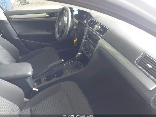 Продаж на аукціоні авто 2013 Volkswagen Passat S, vin: 1VWAP7A31DC046911, номер лоту: 44747802