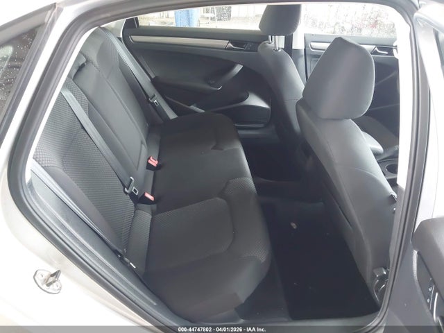 Продаж на аукціоні авто 2013 Volkswagen Passat S, vin: 1VWAP7A31DC046911, номер лоту: 44747802