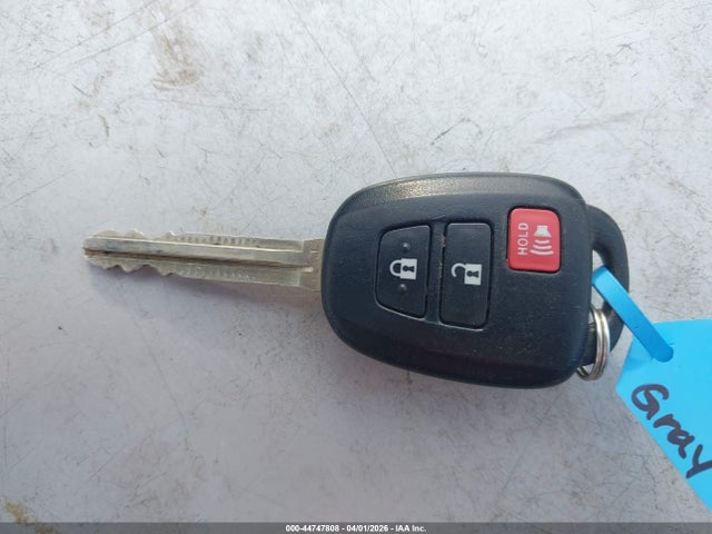 44747808 :رقم المزاد ، 3TYCZ5AN5PT148912 vin ، 2023 Toyota Tacoma Sr V6 مزاد بيع