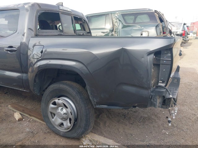 44747808 :رقم المزاد ، 3TYCZ5AN5PT148912 vin ، 2023 Toyota Tacoma Sr V6 مزاد بيع