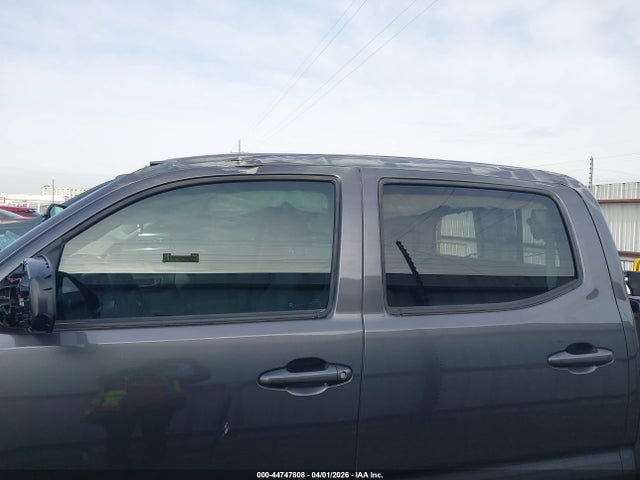 44747808 :رقم المزاد ، 3TYCZ5AN5PT148912 vin ، 2023 Toyota Tacoma Sr V6 مزاد بيع