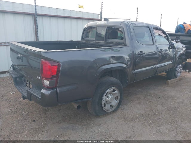 44747808 :رقم المزاد ، 3TYCZ5AN5PT148912 vin ، 2023 Toyota Tacoma Sr V6 مزاد بيع