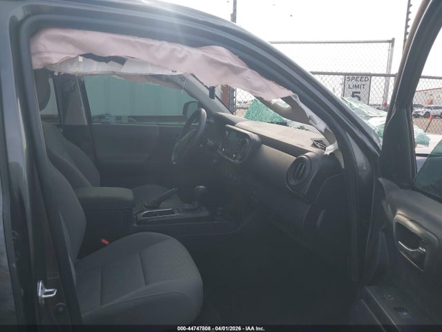 44747808 :رقم المزاد ، 3TYCZ5AN5PT148912 vin ، 2023 Toyota Tacoma Sr V6 مزاد بيع