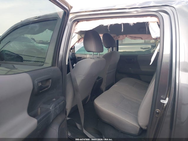 44747808 :رقم المزاد ، 3TYCZ5AN5PT148912 vin ، 2023 Toyota Tacoma Sr V6 مزاد بيع