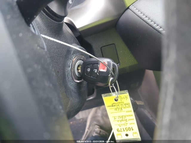 2013 TOYOTA RAV4 JTMWFREV0DD007160 Photo 10