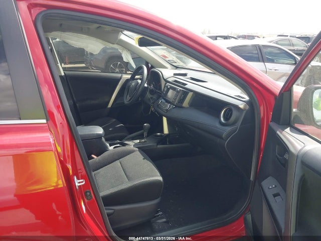 2013 TOYOTA RAV4 JTMWFREV0DD007160 Photo 4