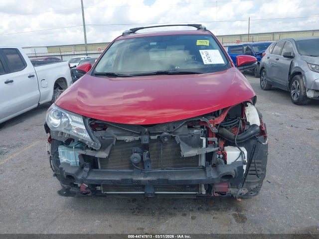 2013 TOYOTA RAV4 JTMWFREV0DD007160 Photo 5