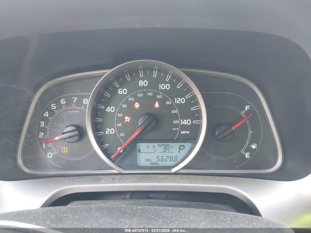 2013 TOYOTA RAV4 JTMWFREV0DD007160 Photo 6