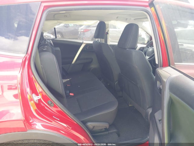 2013 TOYOTA RAV4 JTMWFREV0DD007160 Photo 7