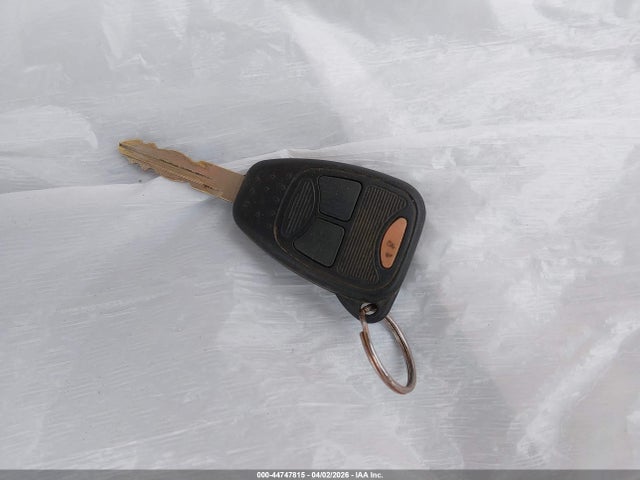2016 Jeep Patriot Latitude მანქანა იყიდება აუქციონზე, vin: 1C4NJPFA3GD813749, აუქციონის ნომერი: 44747815