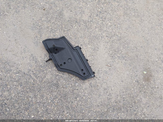 2016 Jeep Patriot Latitude მანქანა იყიდება აუქციონზე, vin: 1C4NJPFA3GD813749, აუქციონის ნომერი: 44747815
