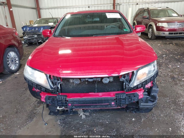 Продажа на аукционе авто 2015 Honda Accord Ex-l, vin: 1HGCT1B87FA016374, номер лота: 44747822