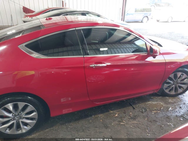 Продажа на аукционе авто 2015 Honda Accord Ex-l, vin: 1HGCT1B87FA016374, номер лота: 44747822