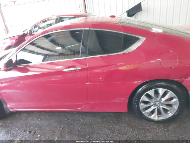 Продажа на аукционе авто 2015 Honda Accord Ex-l, vin: 1HGCT1B87FA016374, номер лота: 44747822