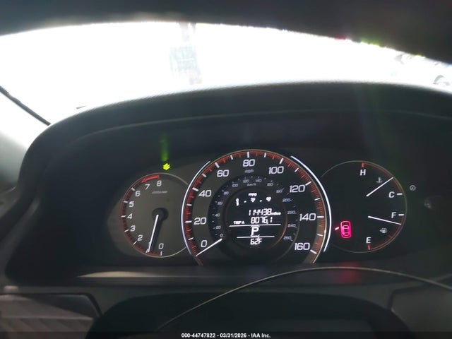 Продажа на аукционе авто 2015 Honda Accord Ex-l, vin: 1HGCT1B87FA016374, номер лота: 44747822