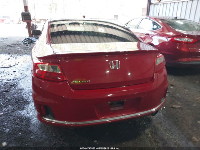 Продажа на аукционе авто 2015 Honda Accord Ex-l, vin: 1HGCT1B87FA016374, номер лота: 44747822