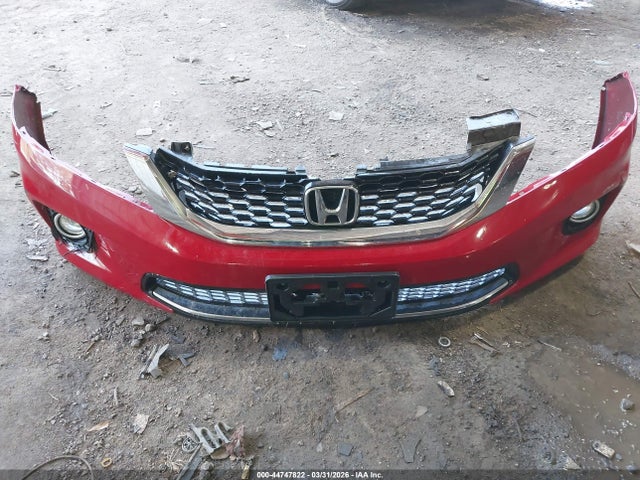 Продажа на аукционе авто 2015 Honda Accord Ex-l, vin: 1HGCT1B87FA016374, номер лота: 44747822