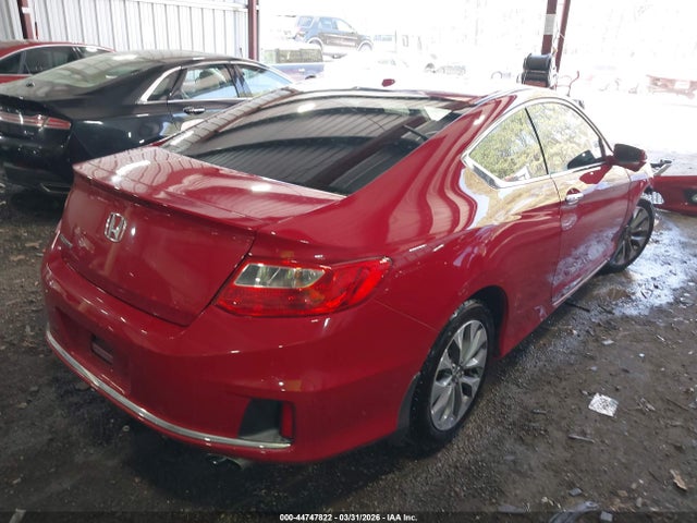 Продажа на аукционе авто 2015 Honda Accord Ex-l, vin: 1HGCT1B87FA016374, номер лота: 44747822