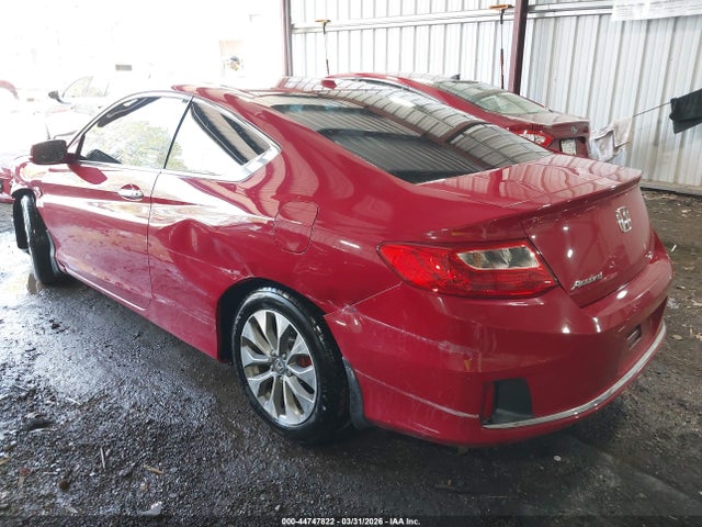 Продажа на аукционе авто 2015 Honda Accord Ex-l, vin: 1HGCT1B87FA016374, номер лота: 44747822