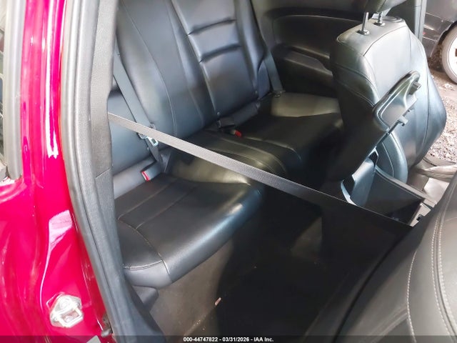 Продажа на аукционе авто 2015 Honda Accord Ex-l, vin: 1HGCT1B87FA016374, номер лота: 44747822