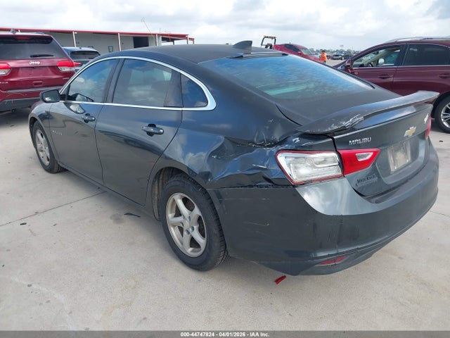 1G1ZB5ST7HF120630 Chevrolet MALIBU LS