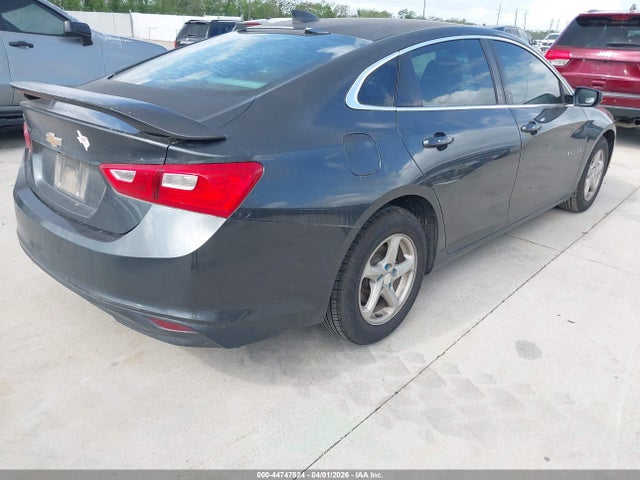 1G1ZB5ST7HF120630 Chevrolet MALIBU LS