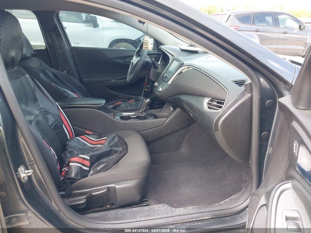 1G1ZB5ST7HF120630 Chevrolet MALIBU LS