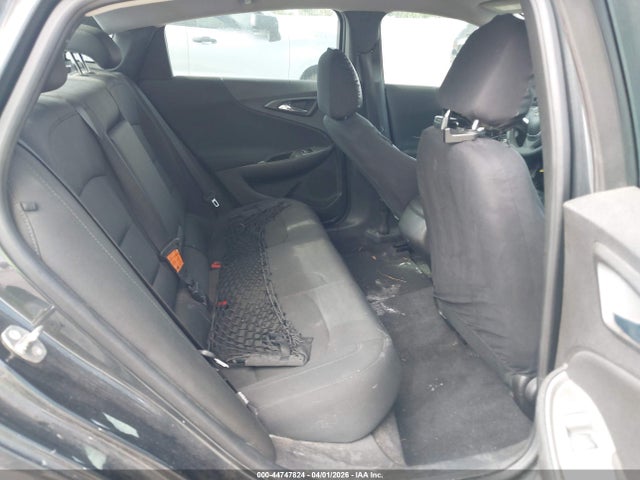 1G1ZB5ST7HF120630 Chevrolet MALIBU LS