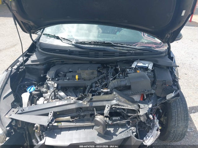 Aukcja sprzedaży 2021 Kia Rio S, vin: 3KPA24AD1ME414344, numer aukcji: 44747825