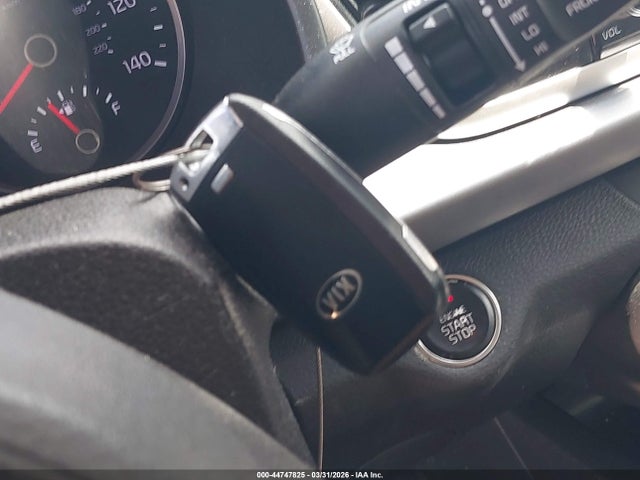 Aukcja sprzedaży 2021 Kia Rio S, vin: 3KPA24AD1ME414344, numer aukcji: 44747825