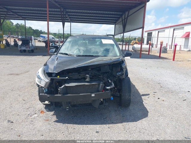 Aukcja sprzedaży 2021 Kia Rio S, vin: 3KPA24AD1ME414344, numer aukcji: 44747825