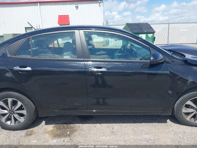 Aukcja sprzedaży 2021 Kia Rio S, vin: 3KPA24AD1ME414344, numer aukcji: 44747825