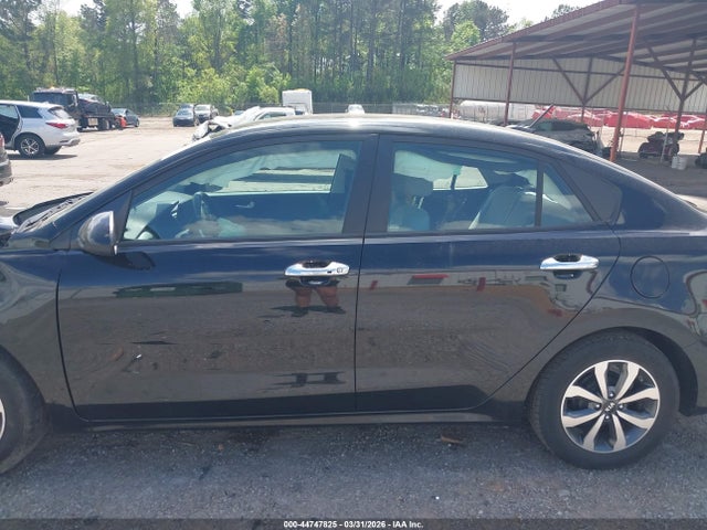 Aukcja sprzedaży 2021 Kia Rio S, vin: 3KPA24AD1ME414344, numer aukcji: 44747825