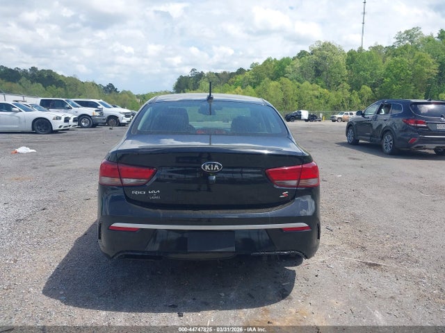 Aukcja sprzedaży 2021 Kia Rio S, vin: 3KPA24AD1ME414344, numer aukcji: 44747825
