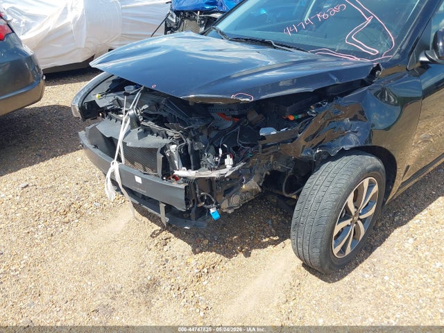 Aukcja sprzedaży 2021 Kia Rio S, vin: 3KPA24AD1ME414344, numer aukcji: 44747825