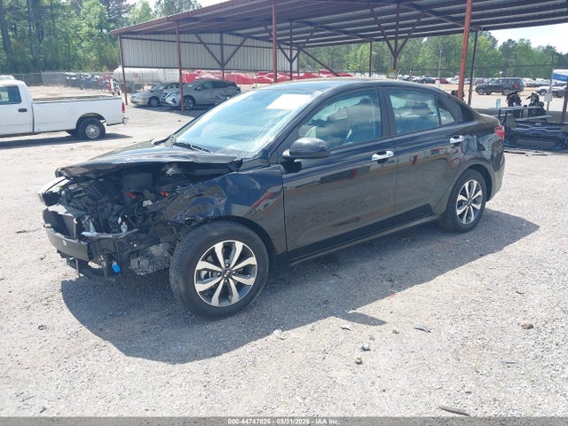 Aukcja sprzedaży 2021 Kia Rio S, vin: 3KPA24AD1ME414344, numer aukcji: 44747825