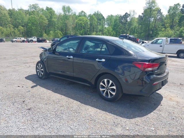 Aukcja sprzedaży 2021 Kia Rio S, vin: 3KPA24AD1ME414344, numer aukcji: 44747825