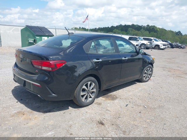 Aukcja sprzedaży 2021 Kia Rio S, vin: 3KPA24AD1ME414344, numer aukcji: 44747825