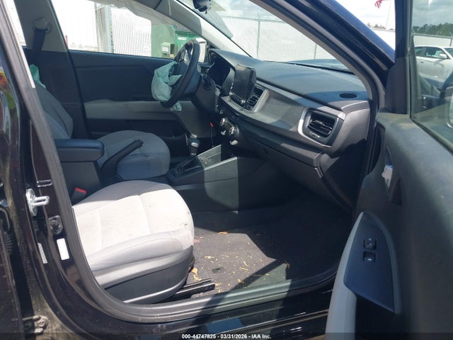 Aukcja sprzedaży 2021 Kia Rio S, vin: 3KPA24AD1ME414344, numer aukcji: 44747825