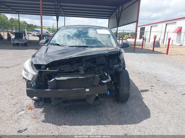 Aukcja sprzedaży 2021 Kia Rio S, vin: 3KPA24AD1ME414344, numer aukcji: 44747825