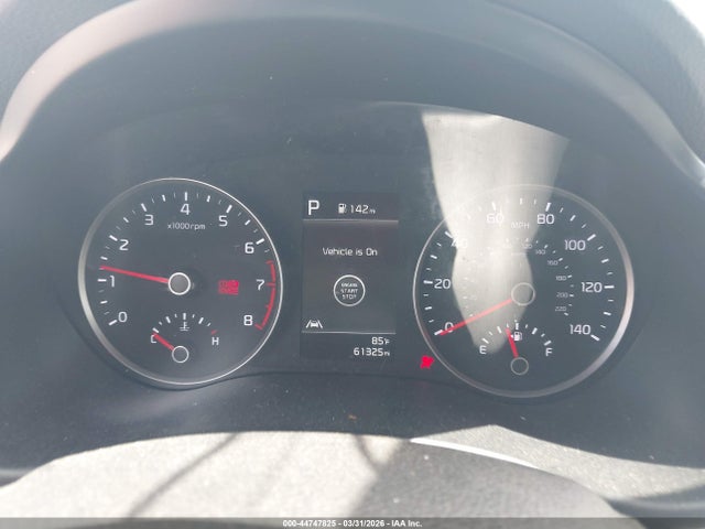 Aukcja sprzedaży 2021 Kia Rio S, vin: 3KPA24AD1ME414344, numer aukcji: 44747825
