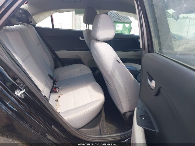 Aukcja sprzedaży 2021 Kia Rio S, vin: 3KPA24AD1ME414344, numer aukcji: 44747825