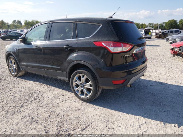 Aukcja sprzedaży 2013 Ford Escape Sel, vin: 1FMCU0HX6DUA58546, numer aukcji: 44747830