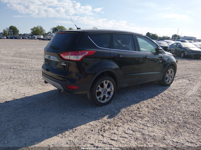 Aukcja sprzedaży 2013 Ford Escape Sel, vin: 1FMCU0HX6DUA58546, numer aukcji: 44747830